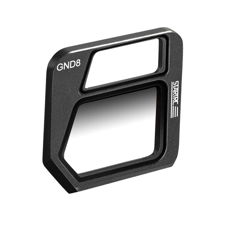 STARTRC 1110397 GND 8 Lens Filter, GND8 For DJI Mavic 3 STARTRC 1110397 GND 8 Lens Filter, GND8 For DJI Mavic 3